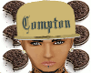 Oreo Compton Snapback
