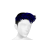 adam blue hair