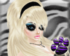 *S* Camilla Blonde