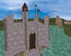 dragonlord castle