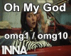 INNA/Oh My God