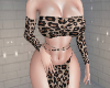 KTN Hot Leo Dress LLT F