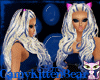 ~CK~ Sapphire Dysnee V2