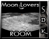 #SDK# Moon Lovers Room