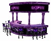 Purple Love club Bar