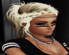 Zondra Blondish Brown