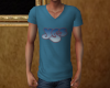 Yes Logo V Neck