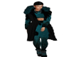 Clothes/Coat/Boots 2