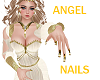 ANGEL Nails