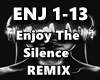 Enjoy The Silence REMIX