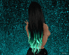Nyane Teal Mint