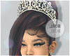 J | Gaga red