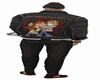 GM Black FullOtfit LOVE2