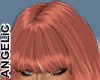 Angelic DJ Hair
