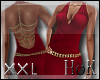 :HoK:Issa-Dress BMXXL