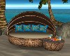 TURTLE BEACH SOFA
