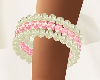 Wedding / Bracelet L