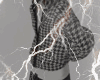 E/Cee Zipped Jacket