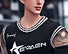 é Y2k Tanktop + Tattoo