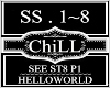 See Str8 P1~Helloworld