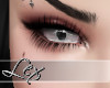 LEX eyes sorrow fm
