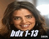 ballade a deux mix