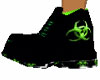 toxic shoes M