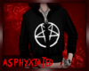 [A] Pentacle Hoodie