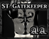 *AA* ST Gatekeeper