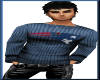 [LM]Patriots Sweater-M