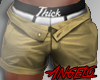 (A) Thick Boy Khakis