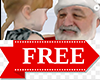 Santa Claus ANIM  FREE