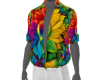 Pride Flower Full Outfit