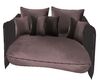 LoveSeat White
