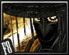 Terror Ninja Mask
