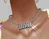 Collar Dani