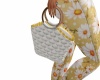 Summer Straw Bag