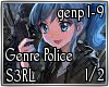 S3RL Genre Police 1/2