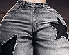 Baggy Star Jeans F