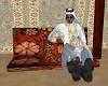 [S] Bedouin Seat