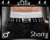 DB* Shorts+Tat.V3*