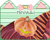 -M- Baby Pumpkin
