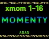 MOMENTY