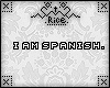 |Rice| iAM:Spanish