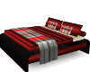 [PHT]frinzy bed(red)