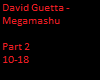 David Guetta Mix Part 2