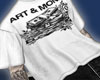 Art & Money