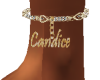 Anklet-Candice