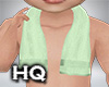 Towel / Green