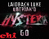 LAIDBACK LUKE - GO P1